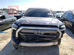 تويوتا توندرا